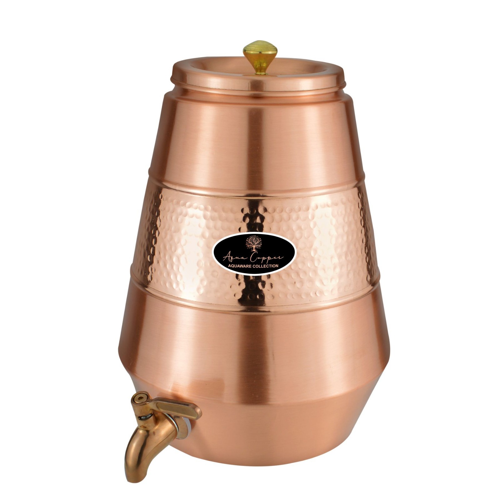 Sarovar dual tone matka