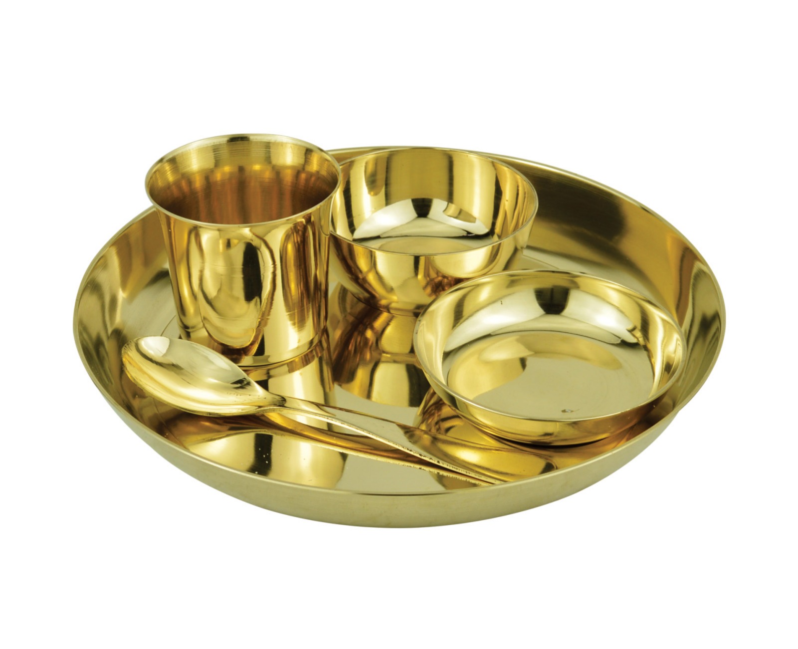 Sangam Baby Thali Set