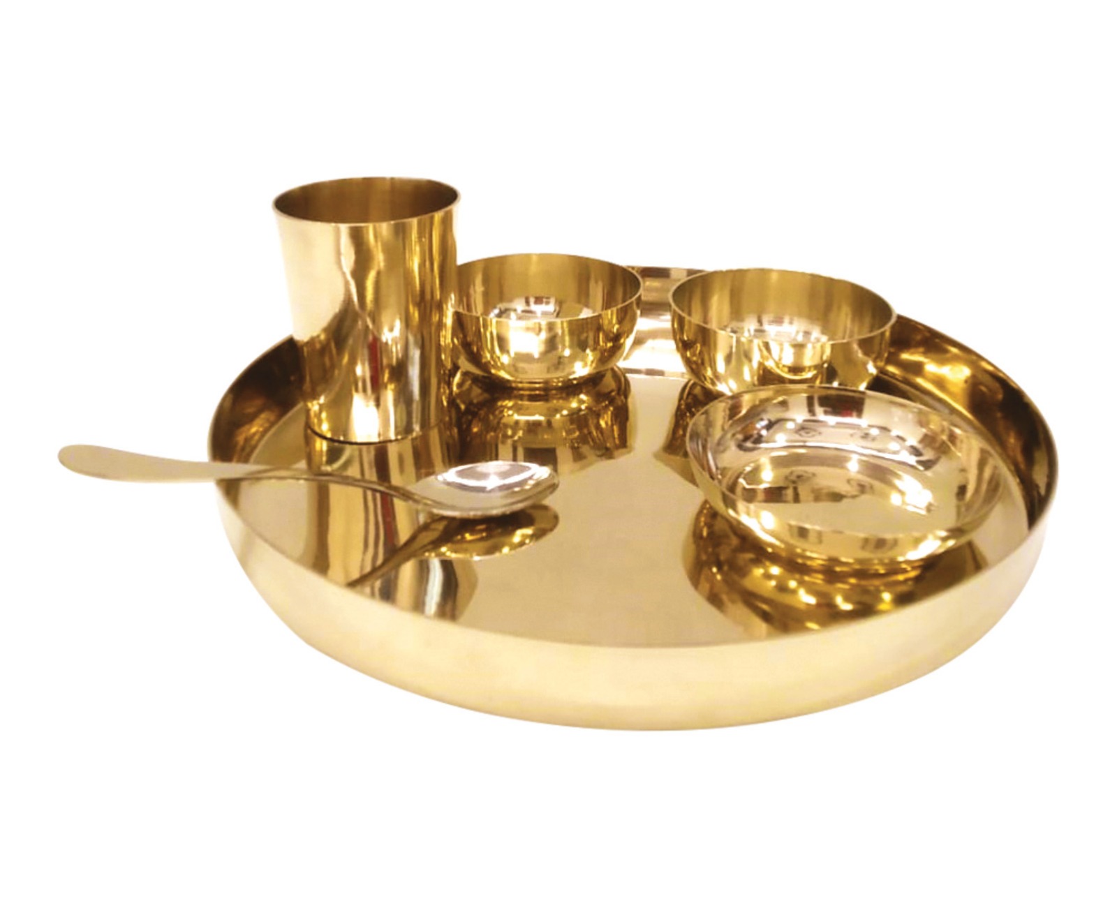 Maharaja Thali Set