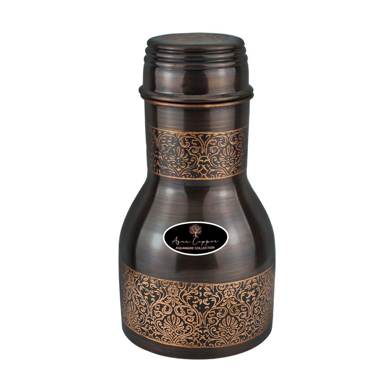 Bedside carafe charlie pot